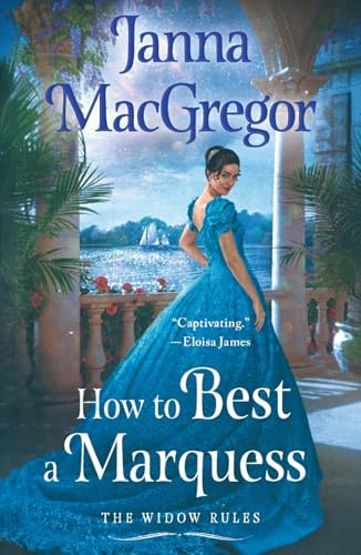 How to Best A Marquess - 9781250429278 by Janna MacGregor