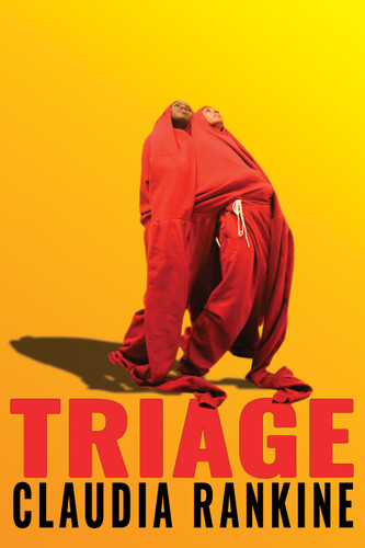 Triage (Miniature Edition) by Claudia Rankine, 9781644454008