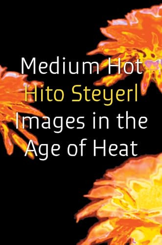 Medium Hot (Images in the Age of Heat) by Hito Steyerl, 9781804298039