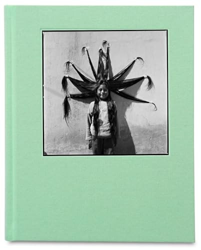 Las Pelilargas by Irina Werning, 9781805980162