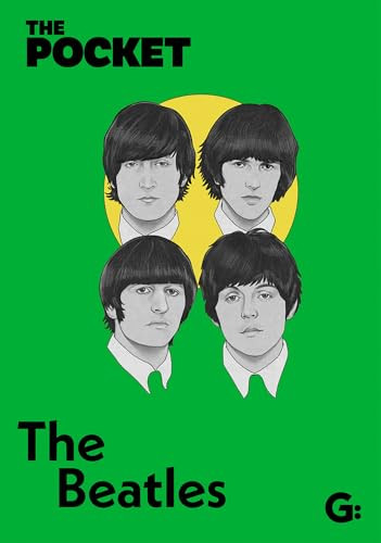 The Pocket The Beatles (Miniature Edition) by Gemini, 9781802473254