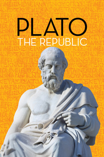 The Republic - 9781722504434 - 9781722504434 by Plato, 9781722504434