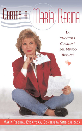 Cartas a Maria Regina (Letters to Maria Regina) (Spanish Edition) by Maria Regina, 9780684823546