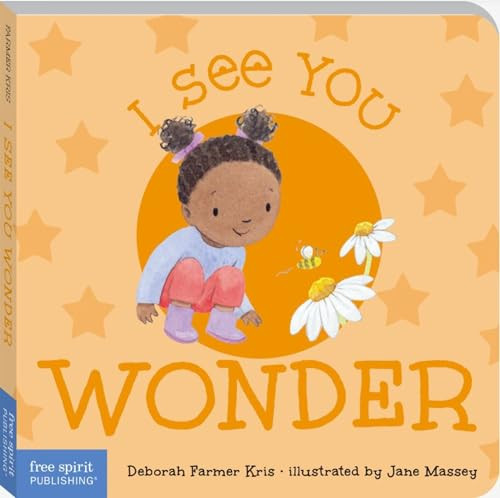 I See You Wonder by Deborah Farmer Kris, Jane Massey, 9798885540810