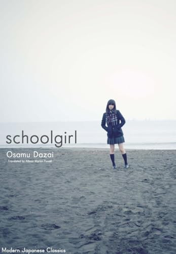 Schoolgirl (Hardcover) by Osamu Dazai, 9781642733549