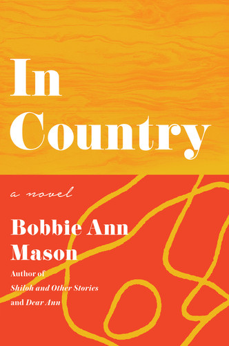 In Country (A Novel) by Bobbie Ann Mason, 9780060835170