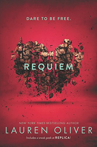 Requiem by Lauren Oliver, 9780062014542