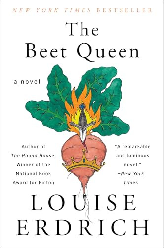 The Beet Queen (A Novel) by Louise Erdrich, 9780060835279