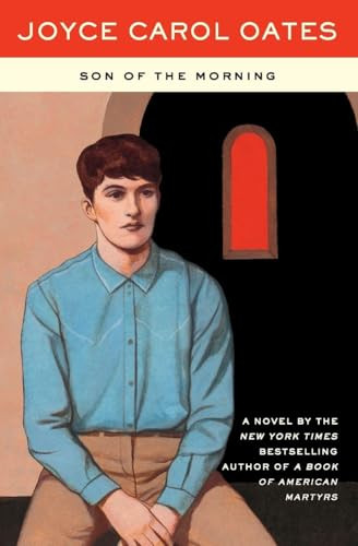 Son of the Morning - 9780062795700 by Joyce Carol Oates