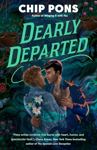 Dearly Departed by Chip Pons, 9798217179558