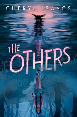 The Others by Cheryl Isaacs, 9780063287440