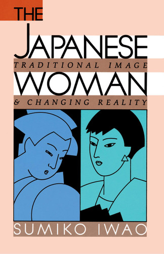 Japanese Woman by Sumiko Iwao, 9780684863931