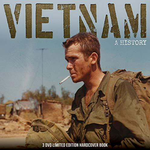 Vietnam: A History by Michael Lepine, 9780993016912