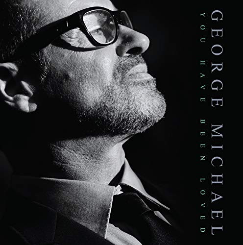 George Michael (You Have Been Loved) by Carolyn McHugh, 9781999705053