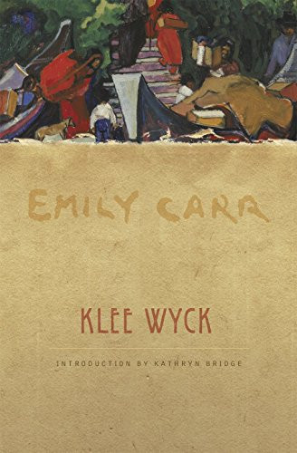 Klee Wyck by Emily Carr, Kathryn Bridge, 9781553650256
