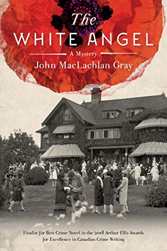 The White Angel - 9781771622103 by John MacLachlan Gray