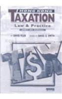 Hong Kong Taxation (Law and Practice) - 9789622019911 - 9789622019911 by Ayesha Macpherson Lau, David Flux, Ayesha Macpherson, David G. Smith, Garry Laird, Justin Pearce, Michael Olesnicky
