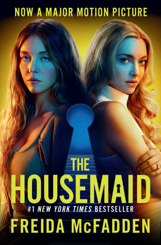 The Housemaid - 9781538777930 by Freida McFadden, 9781538777930