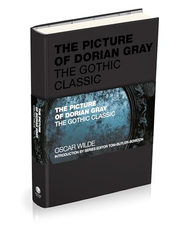 The Picture of Dorian Gray - 9781907326226 by Oscar Wilde, Tom Butler-Bowdon