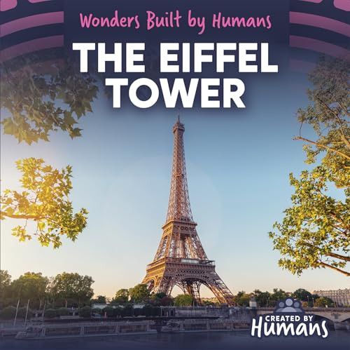 The Eiffel Tower by Sloane Gould, 9781534552913