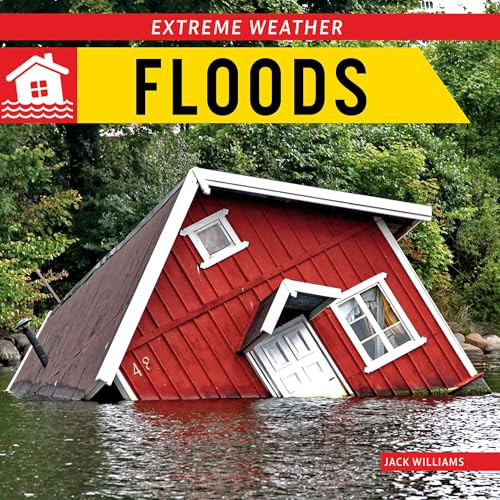 Floods - 9781978576759 by Jack Williams