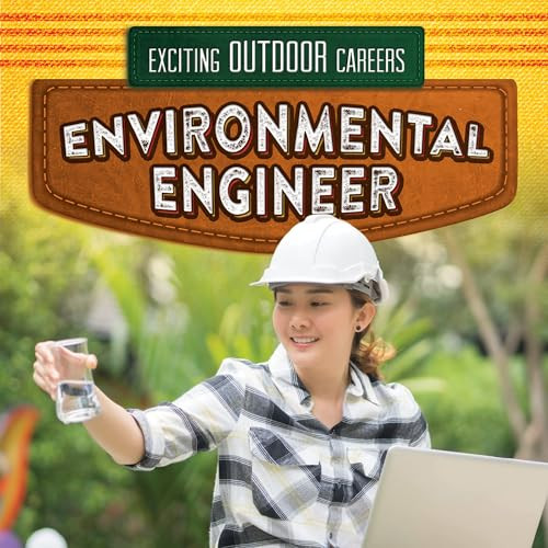 Environmental Engineer - 9781499457193 by Dwayne Hicks