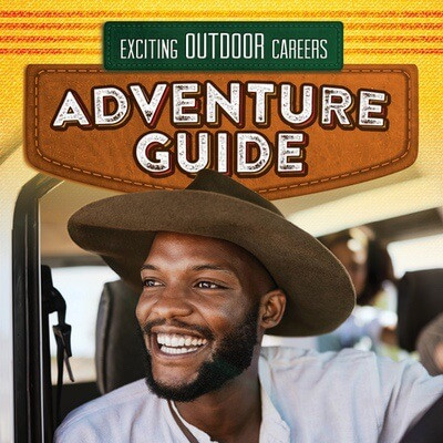 Adventure Guide by Dwayne Hicks, 9781499457162