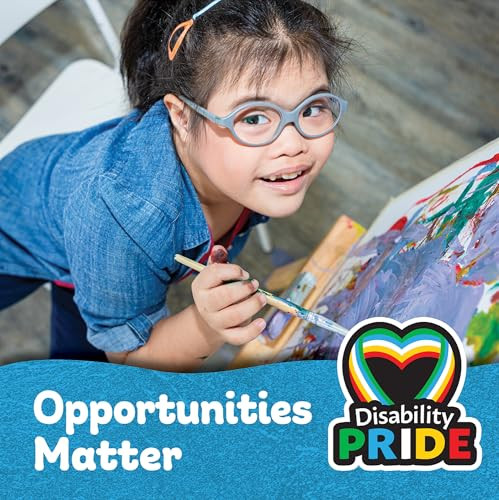 Opportunities Matter by Jeni Vasquez, 9781499457070