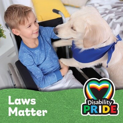 Laws Matter - 9781499457001 by Jill Keppeler, 9781499457001