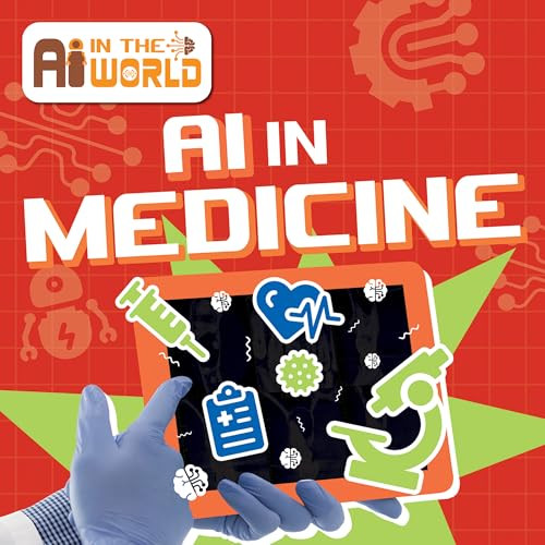 AI in Medicine - 9781534551831 by Bernadette Parkhurst-Smith