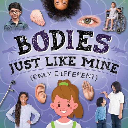 Bodies by Eliza Nodes, 9781534551626