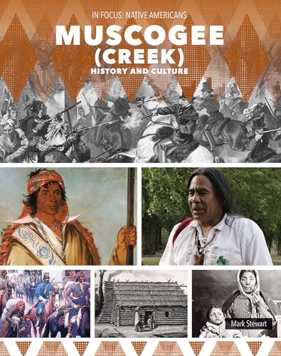 Muscogee (Creek) History and Culture - 9781502676429 by Mark Stewart