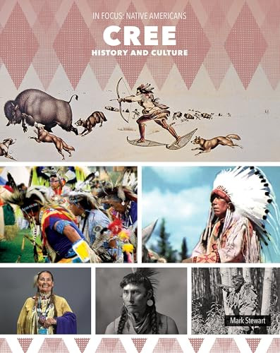 Cree History and Culture - 9781502676368 by Mark Stewart
