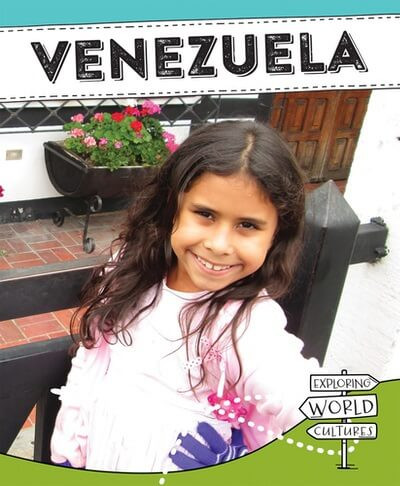 Venezuela - 9781502676283 by Sloane Gould, 9781502676283