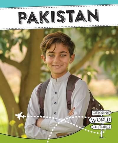 Pakistan - 9781502676221 by Sloane Gould, 9781502676221
