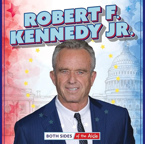 Robert F. Kennedy Jr. - 9781978546837 by Bray Jacobson