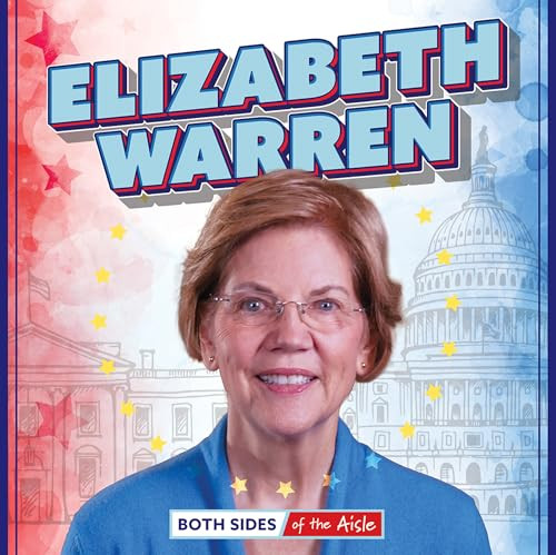 Elizabeth Warren by Therese M. Shea, 9781978546639