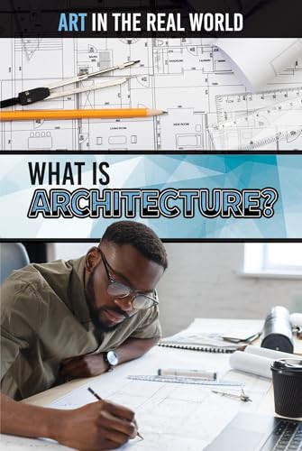 What Is Architecture? - 9781499479331 by Peter Finn