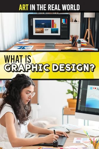 What Is Graphic Design? by Peter Finn, 9781499479317