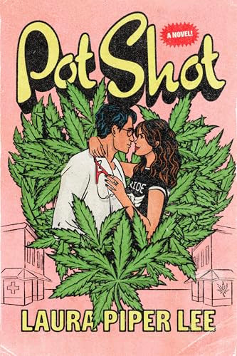 Pot Shot by Laura Piper Lee, 9781454965558