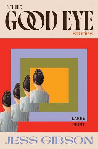The Good Eye - 9781538782552 by Jess Gibson