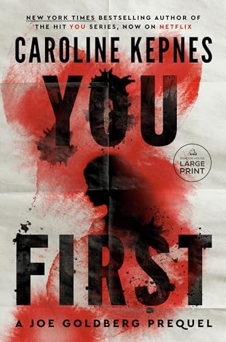 You First (A Joe Goldberg Prequel) - 9798217347759 by Caroline Kepnes