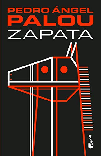Zapata (Novela / A Novel) (Spanish Edition) by Pedro Ángel Palou, 9786070758652