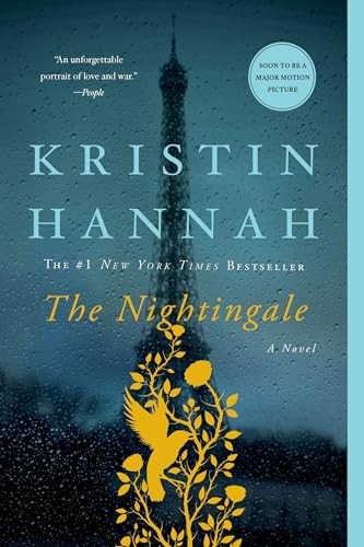 The Nightingale (A Novel) - 9781250080400 by Kristin Hannah