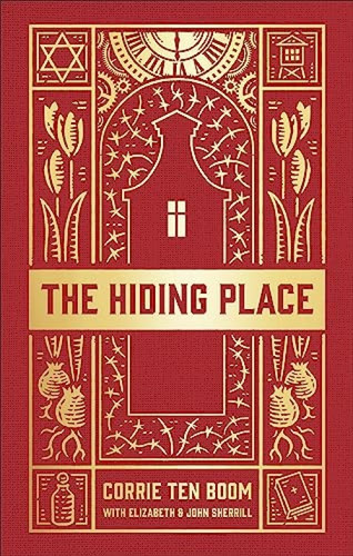 The Hiding Place - 9780800730024 by Corrie ten Boom, John Sherrill, Elizabeth Sherrill
