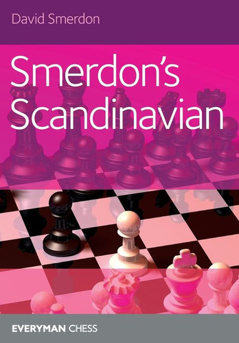 Smerdon's Scandinavian by David Smerdon, 9781781942949