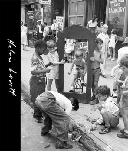 Helen Levitt by Joshua Chuang, 9780500030974