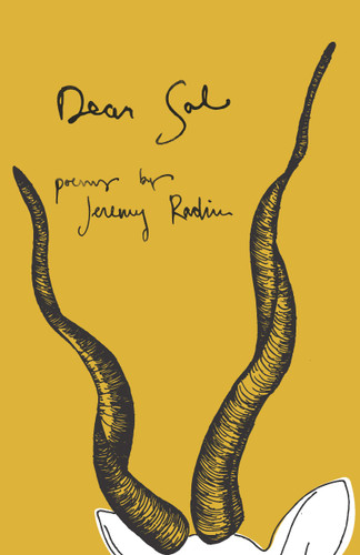 Dear Sal - 9781945649516 by Jeremy Radin
