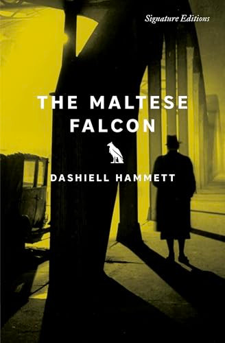 The Maltese Falcon - 9781454964773 by Dashiell Hammett