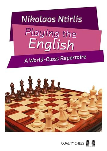Playing the English by Nikolaos Ntirlis, 9781784831844